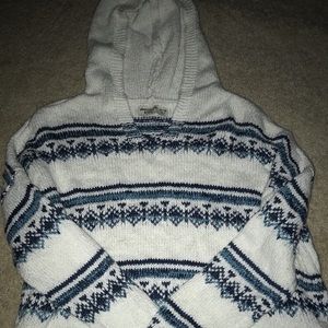 Abercrombie Kids Sweater